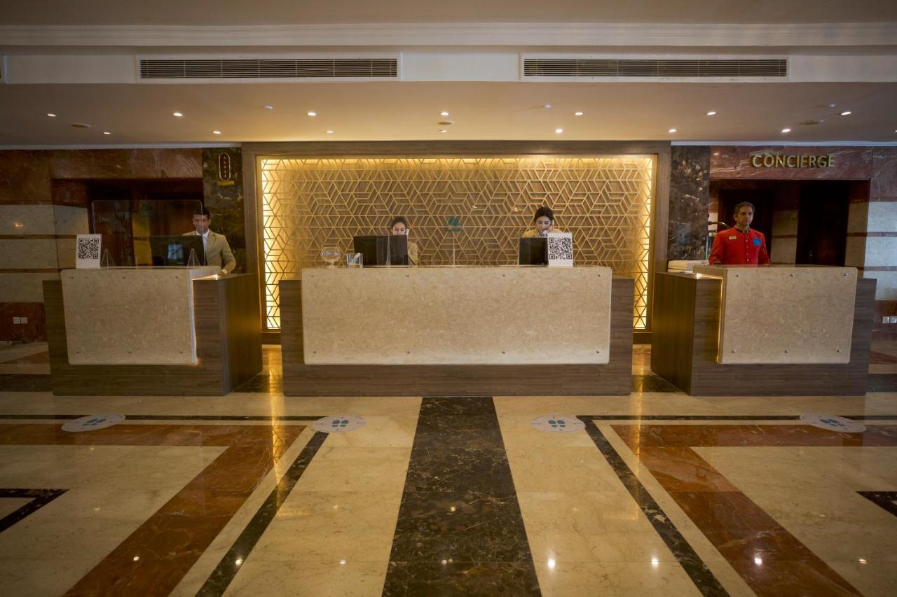 Sunrise Alex Avenue 5* Alexandria