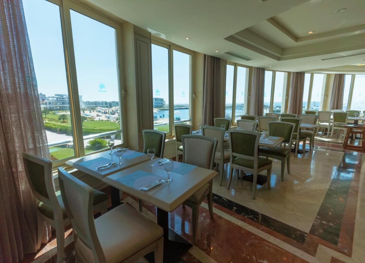 Hotel Sunrise Alex Avenue 5*