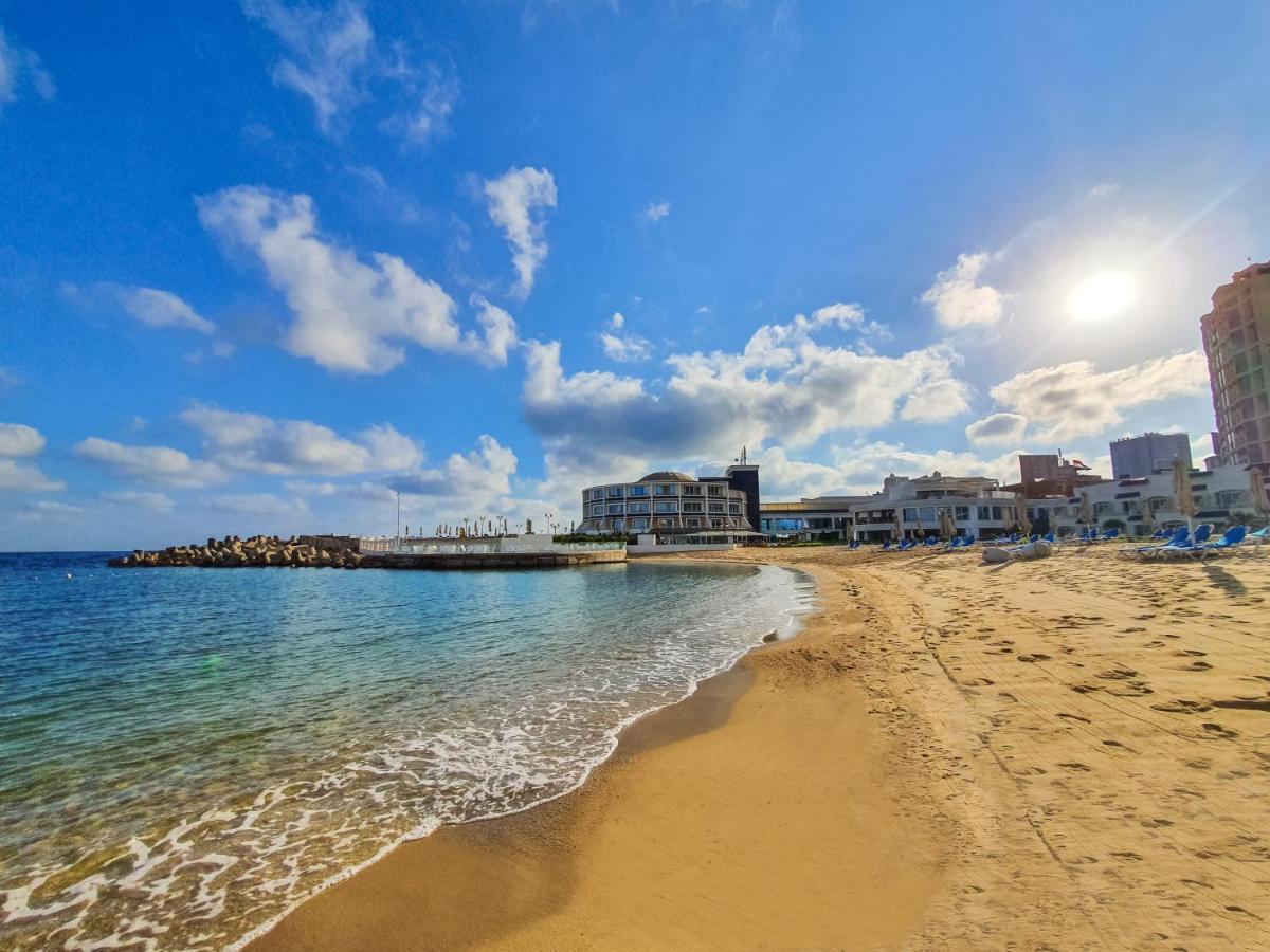 Hotel Sunrise Alex Avenue Alexandria