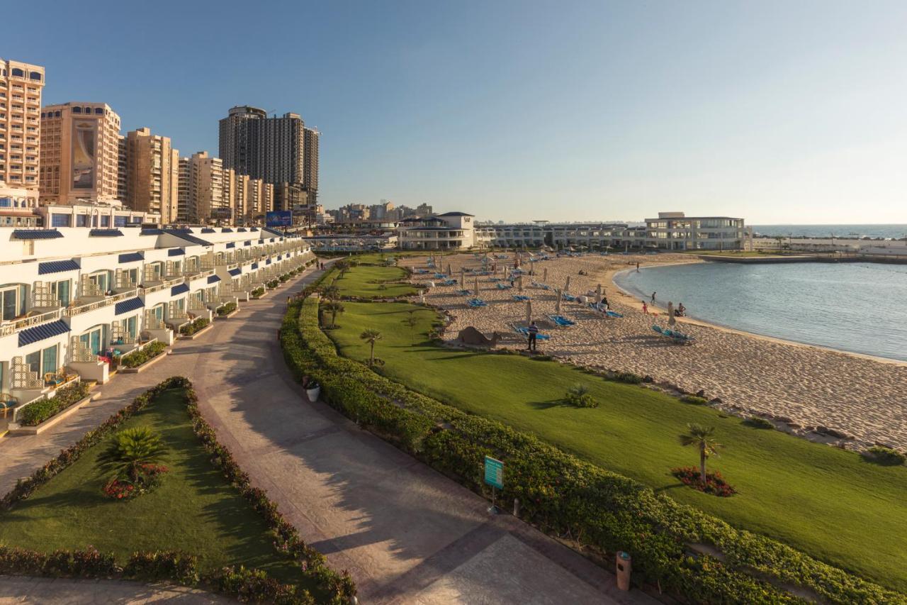 Sunrise Alex Avenue Hotel Alexandria