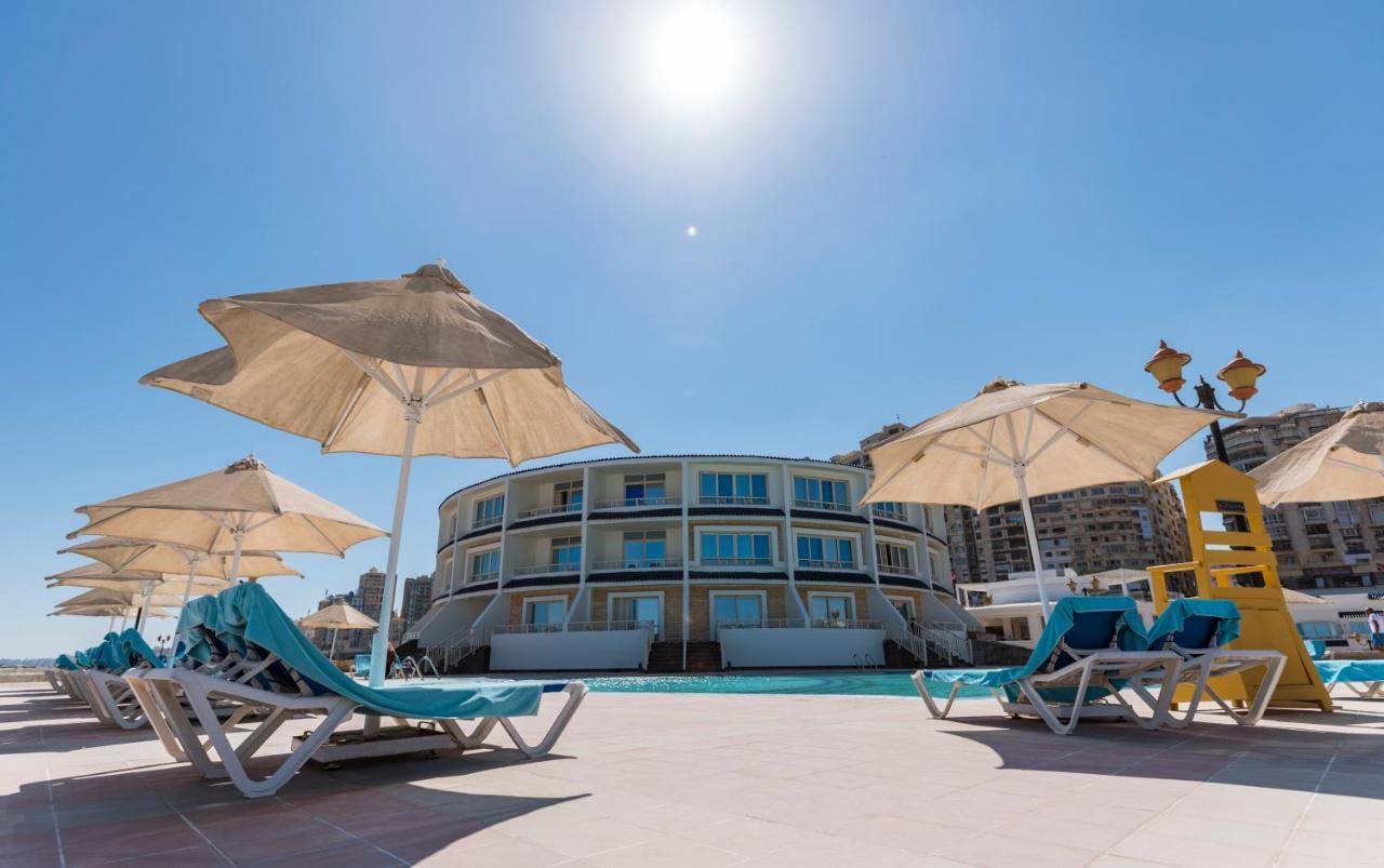 Sunrise Alex Avenue 5*
