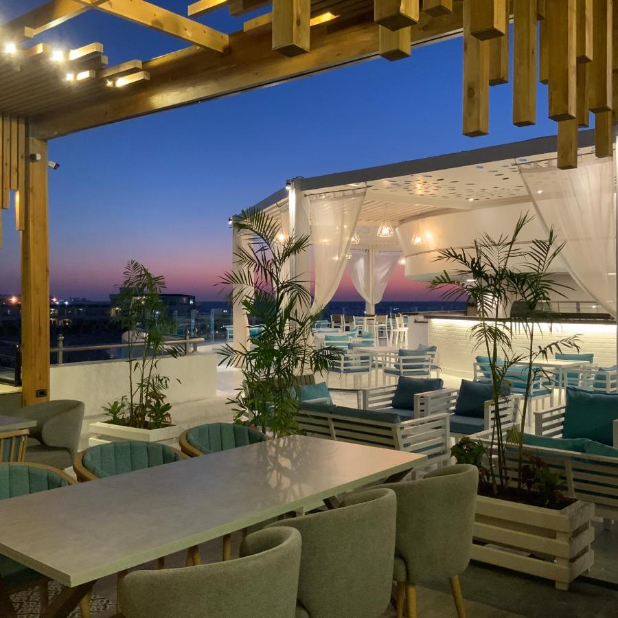 Sunrise Alex Avenue 5* Alexandria