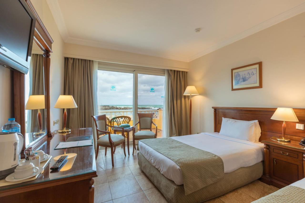 Sunrise Alex Avenue 5* Alexandria