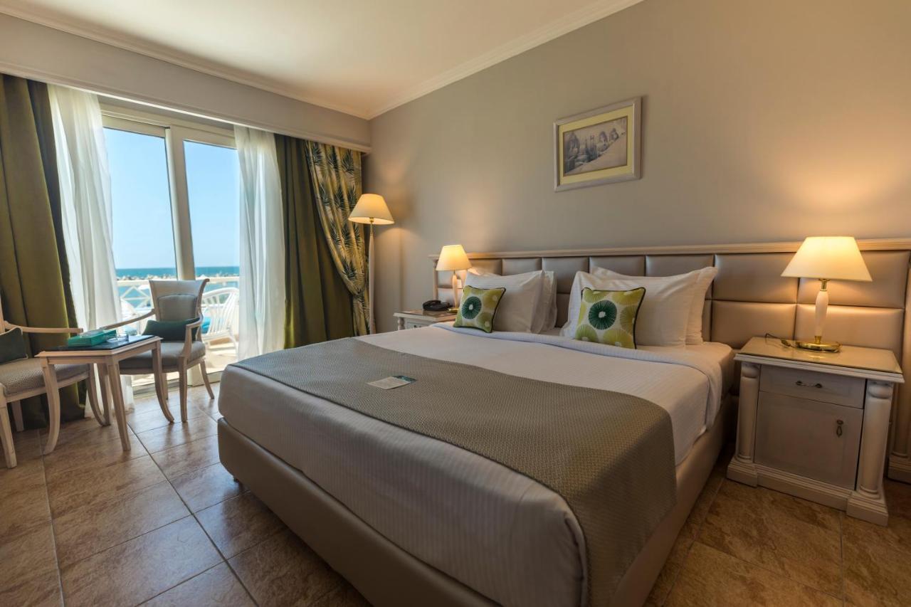 Hotel Sunrise Alex Avenue Alexandria