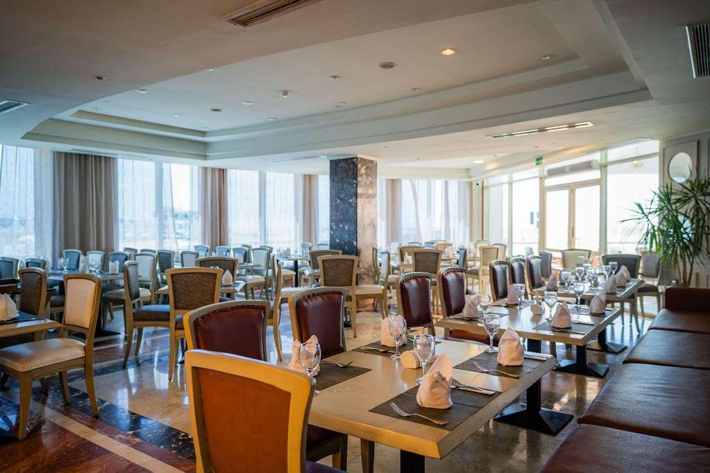 Sunrise Alex Avenue 5* Alexandria