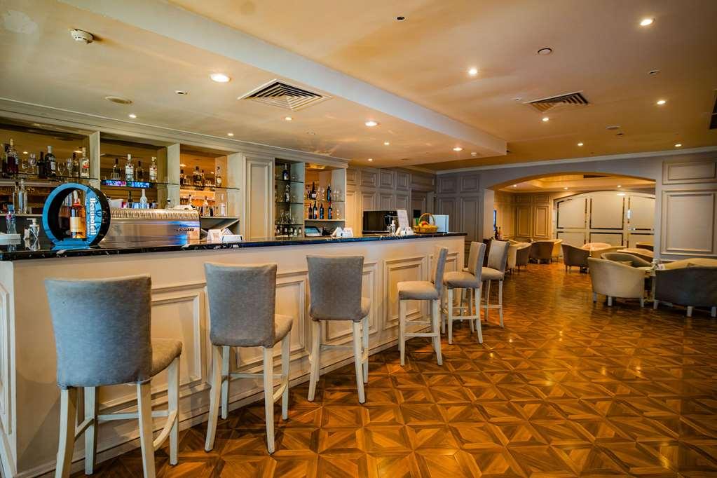 Hotel Sunrise Alex Avenue 5*