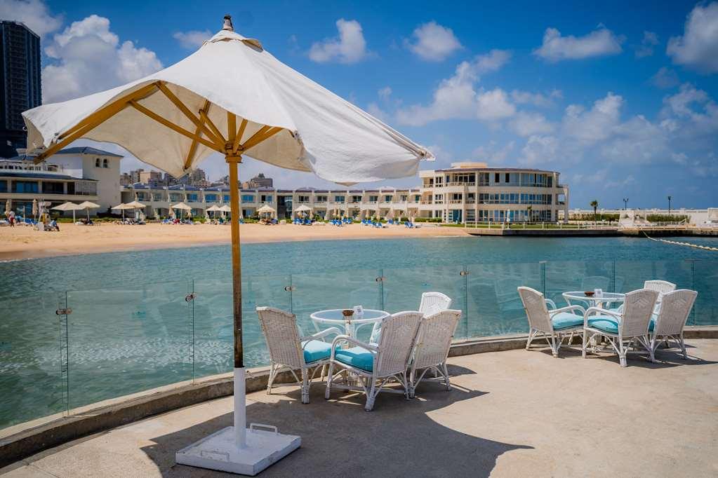 Sunrise Alex Avenue Hotel Alexandria