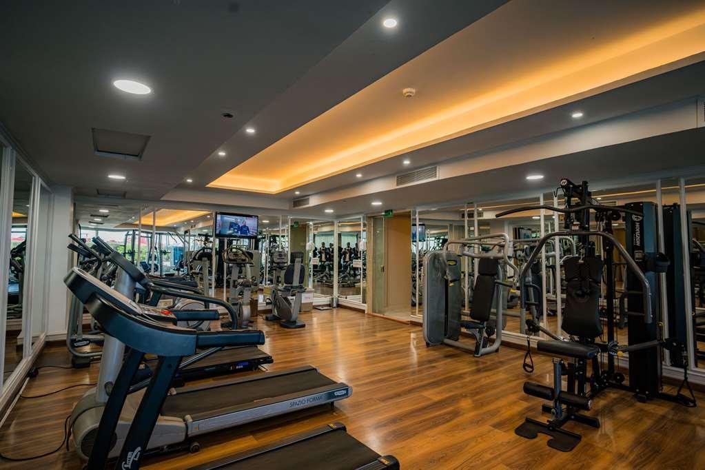 Hotel Sunrise Alex Avenue Alexandria