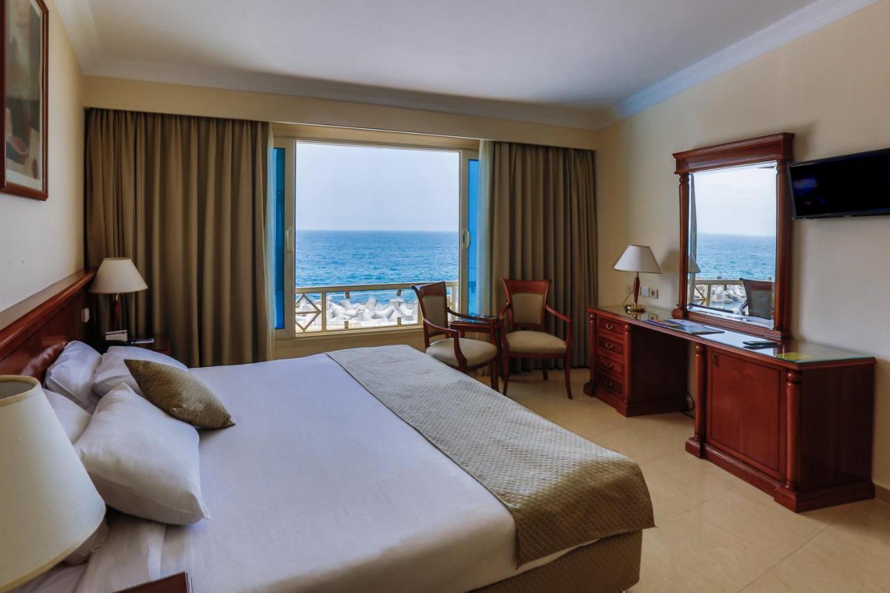 Sunrise Alex Avenue Hotel Alexandria