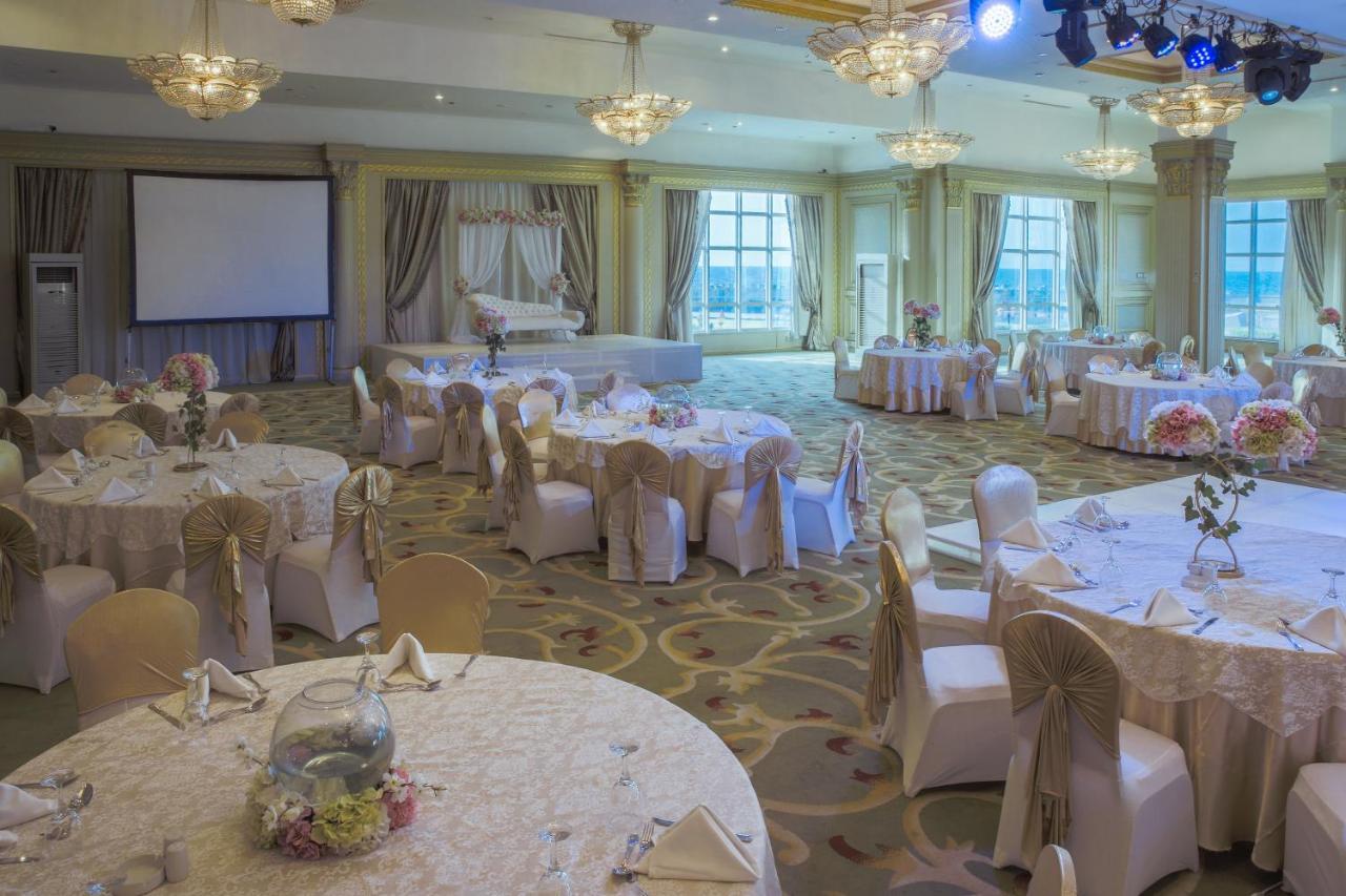 Hotel Sunrise Alex Avenue Alexandria