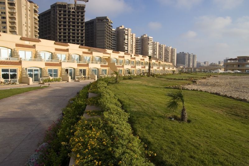 Hotel Sunrise Alex Avenue Alexandria