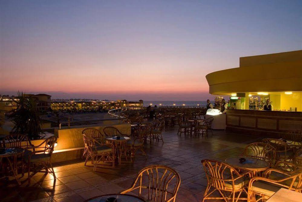 Sunrise Alex Avenue Hotel Alexandria