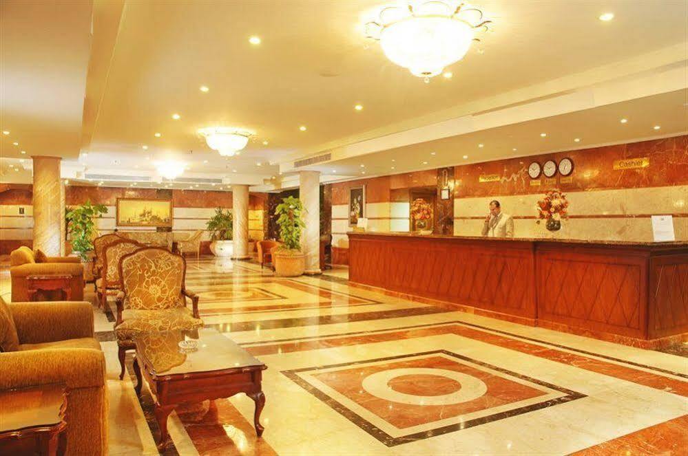 Hotel Sunrise Alex Avenue