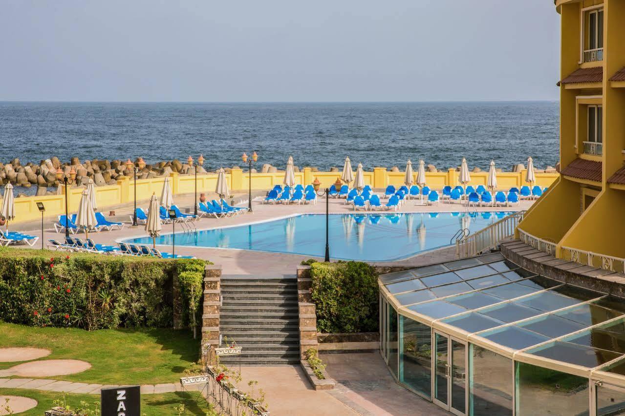 Hotel Sunrise Alex Avenue