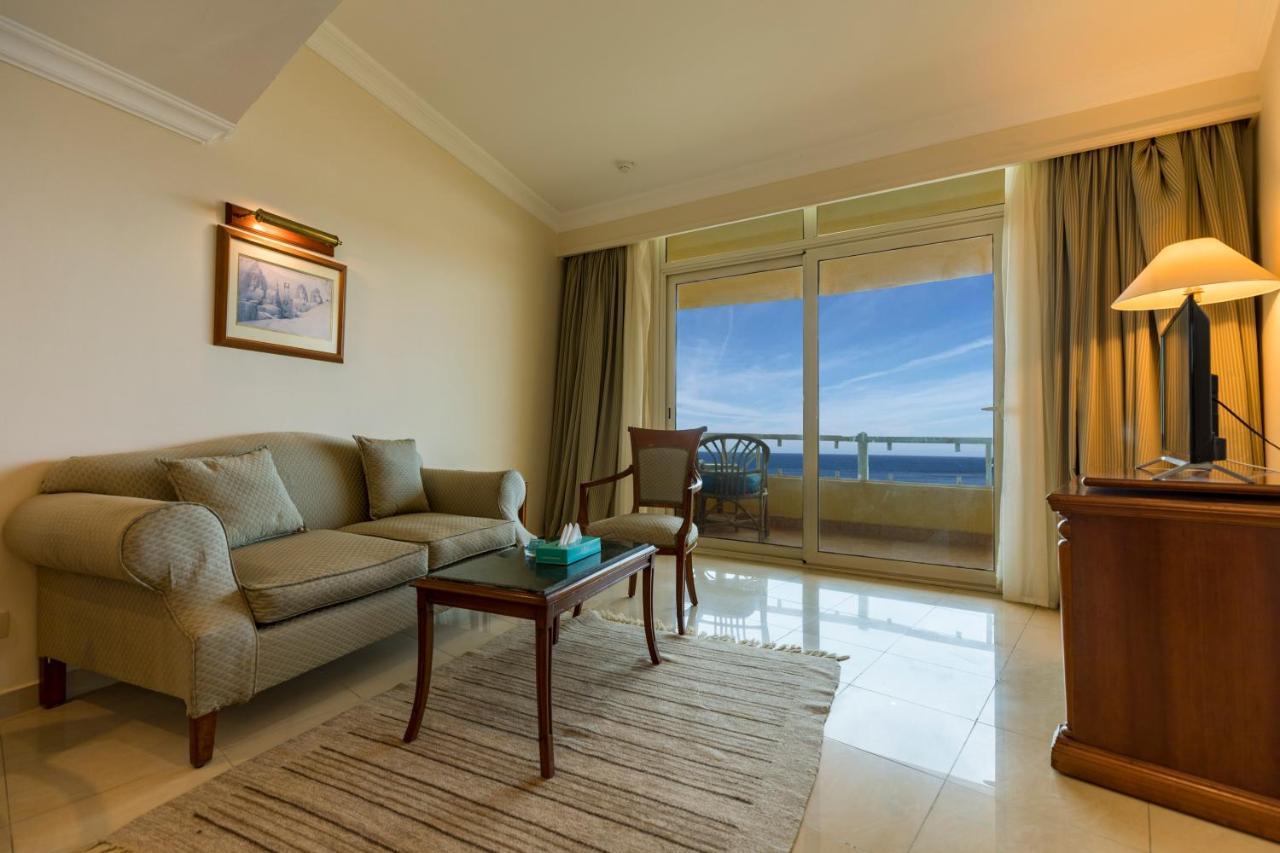 Sunrise Alex Avenue Hotel