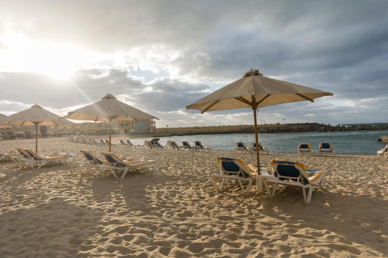 Sunrise Alex Avenue Hotel Alexandria